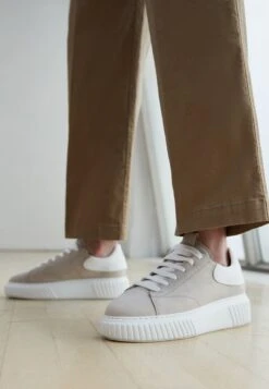 Marc O'Polo SVEA - Sneaker Low - Chalky Sand