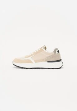 Marc O'Polo EGIL - Trainers - Sand