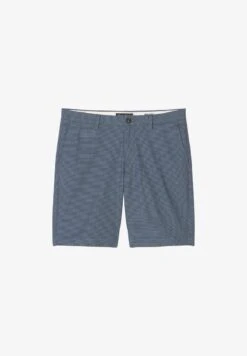 Marc O'Polo MODELL SALO - Shorts - Multi Air Blue -Mode Familie 6d698689d6814738a205ece29c519c20