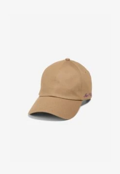 Marc O'Polo AUS HOCHWERTIGEM ORGANIC - Cap - Casabella Brown 10 Marc O'Polo AUS HOCHWERTIGEM ORGANIC - Cap - Casabella Brown -Mode Familie 6d854a199177479885ae44424f0cb415 1