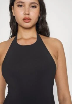 Marc O'Polo STOCKHOLM ESSENTIALS - Badeanzug - Black -Mode Familie 6d9d5d24107f411eb2eb6d8f87a01970