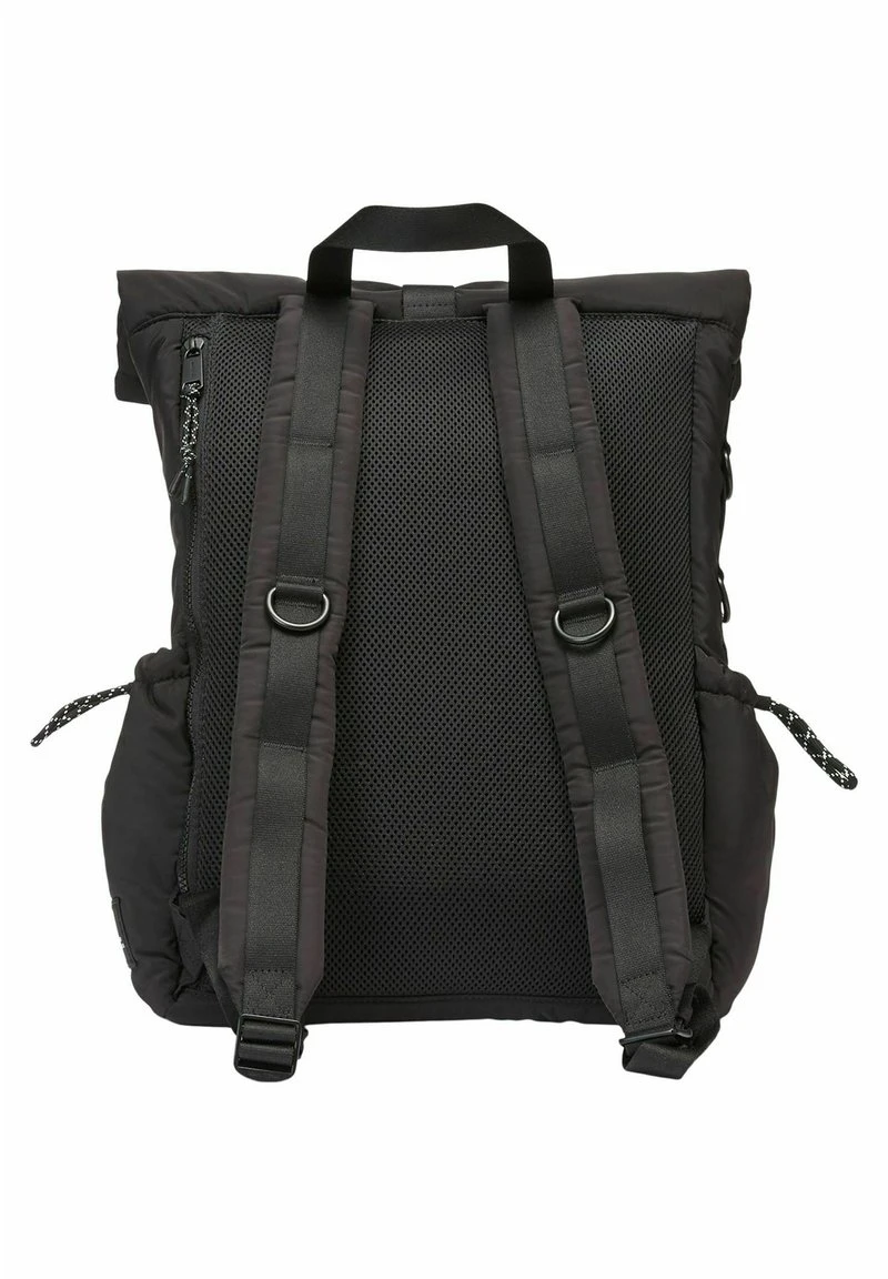 Marc O'Polo MAURIS - Tagesrucksack - Black 2 Marc O'Polo MAURIS - Tagesrucksack - Black – Bild 2