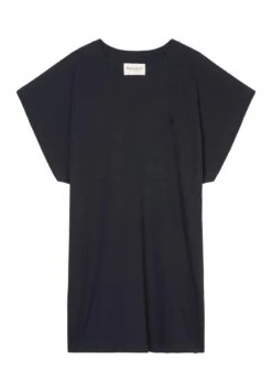 Marc O'Polo Nachthemd - Dark Navy 10 Marc O'Polo Nachthemd - Dark Navy -Mode Familie 6e0915898be54d2a9bb56bacfec3134c