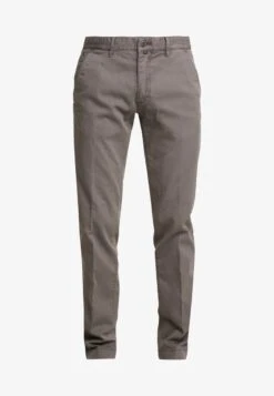 Marc O'Polo DOBBY STRUCTURE - Chino - Castlerock -Mode Familie 6e2b5131aa844d7b9accb6a830512c19