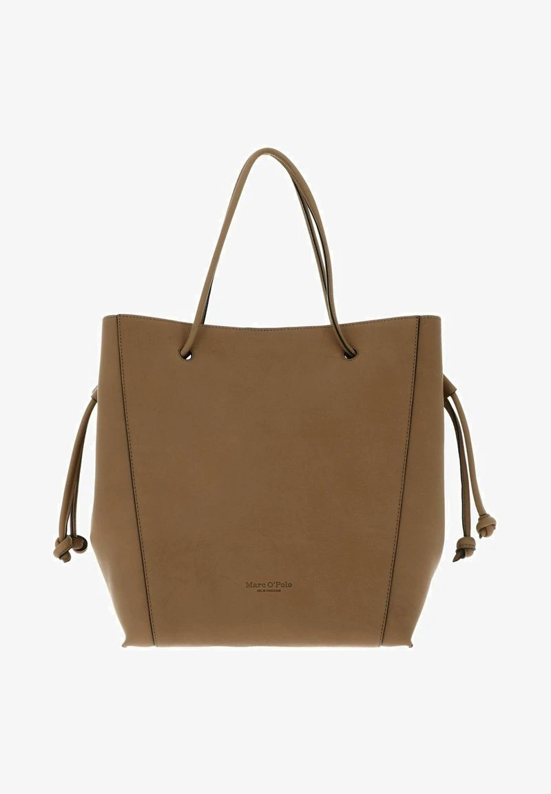 Marc O'Polo GADA - Shopping Bag - Black 6 Marc O'Polo GADA - Shopping Bag - Black – Bild 6