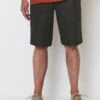 Marc O'Polo MODELL RESO - Shorts - Black