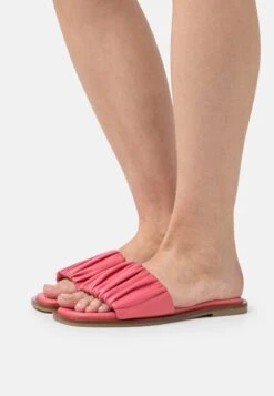 Marc O'Polo MARIT - Pantolette Flach - Pink