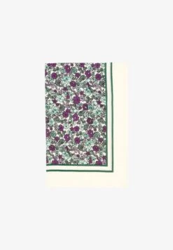 Marc O'Polo QUADRATISCHES - Schal - Spring Pine 8 Marc O'Polo QUADRATISCHES - Schal - Spring Pine -Mode Familie 6e59dd7e35264c1bb5efc573c7382848