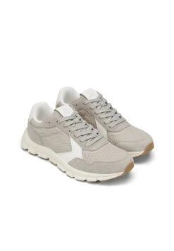 Marc O'Polo Trainers - Light Grey Egg White 12 Marc O'Polo Trainers - Light Grey Egg White -Mode Familie 6e6a838623d34238aae14920f5fef762