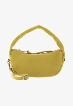 Marc O'Polo LILJA - Handtasche - Lime Green 11 Marc O'Polo LILJA - Handtasche - Lime Green -Mode Familie 6ea50f3dd19148f49f237473160ecd60