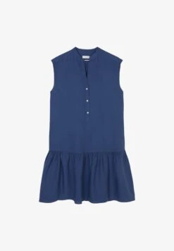 Marc O'Polo Freizeitkleid - Bleached Vanilla 8 Marc O'Polo Freizeitkleid - Bleached Vanilla -Mode Familie 6eaa06377a334f439f40f6fa8c33b0c9