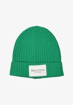 Marc O'Polo LIONS TAIL - Mütze - Dunkelblau -Mode Familie 6eb08f54baae44c996f5babff5ded818 1