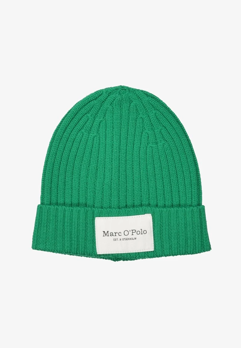 Marc O'Polo LIONS TAIL - Mütze - Kupfer 4 Marc O'Polo LIONS TAIL - Mütze - Kupfer – Bild 4