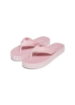 Marc O'Polo JANNA - Zehentrenner - Pink 8 Marc O'Polo JANNA - Zehentrenner - Pink -Mode Familie 6ec5b8c0faea4112896279c7fed15fed