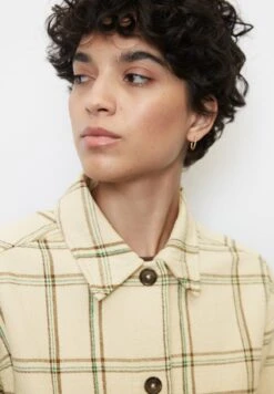 Marc O'Polo Leichte Jacke - Multi -Mode Familie 6f95eee961174b6dbfdba79d52001dcf