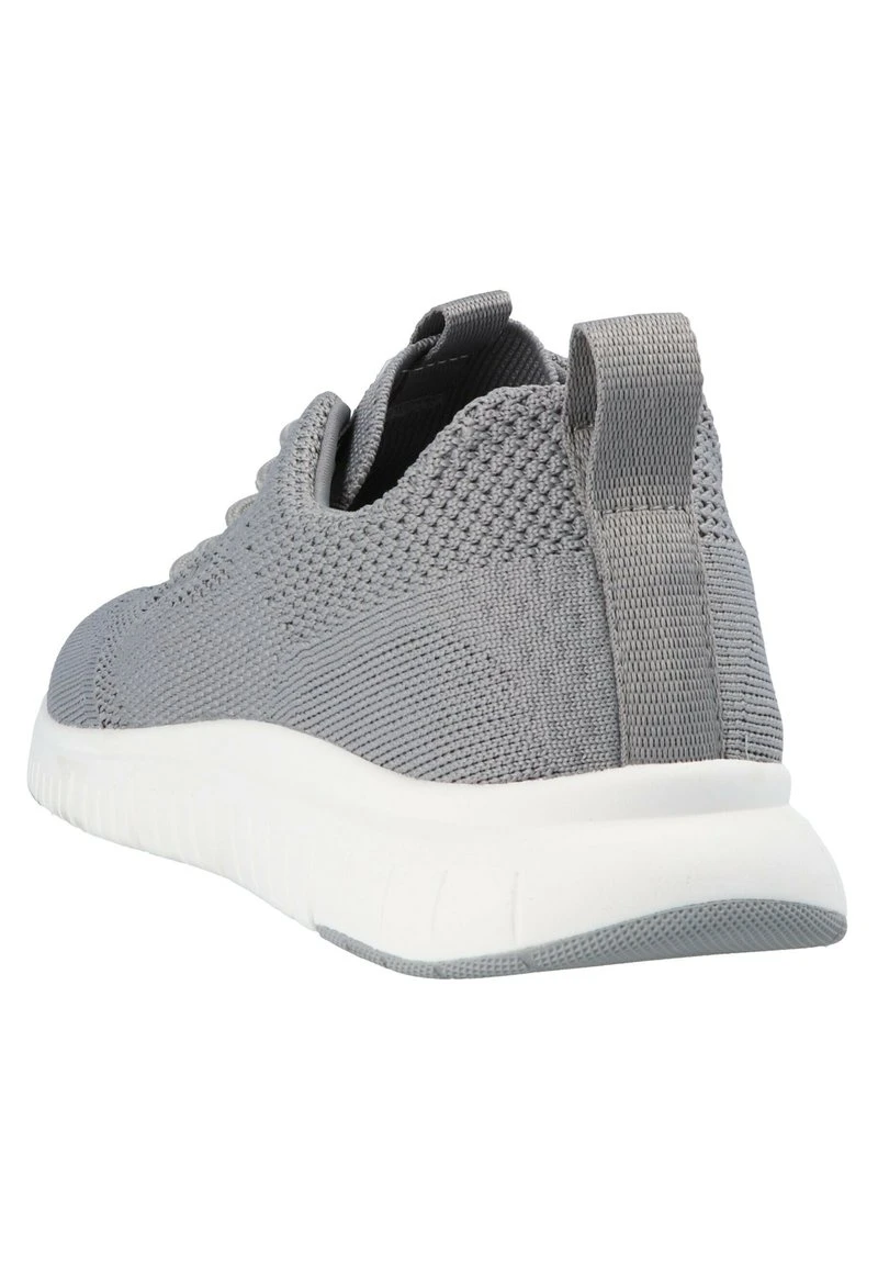 Marc O'Polo NICLAS 1D - Sneaker Low - Grau 3 Marc O'Polo NICLAS 1D - Sneaker Low - Grau – Bild 3