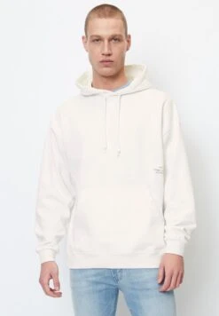 Marc O'Polo DENIM Kapuzenpullover - Egg White 8 Marc O'Polo DENIM Kapuzenpullover - Egg White -Mode Familie 6ffd7d6db96b46f88d83804b327da3a8