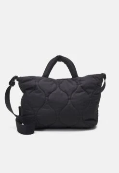Marc O'Polo MOD MOA - Shopping Bag - Black