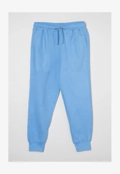 Marc O'Polo Jogginghose - Mid Blue 10 Marc O'Polo Jogginghose - Mid Blue -Mode Familie 706f4538e7754bad99e10a353f8fb805 1