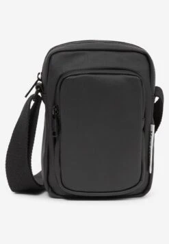 Marc O'Polo MIT WASSERABWEISENDER BESCHICHT - Umhängetasche - Black 11 Marc O'Polo MIT WASSERABWEISENDER BESCHICHT - Umhängetasche - Black -Mode Familie 70ae3829e46346d38bbc143c9d620e95