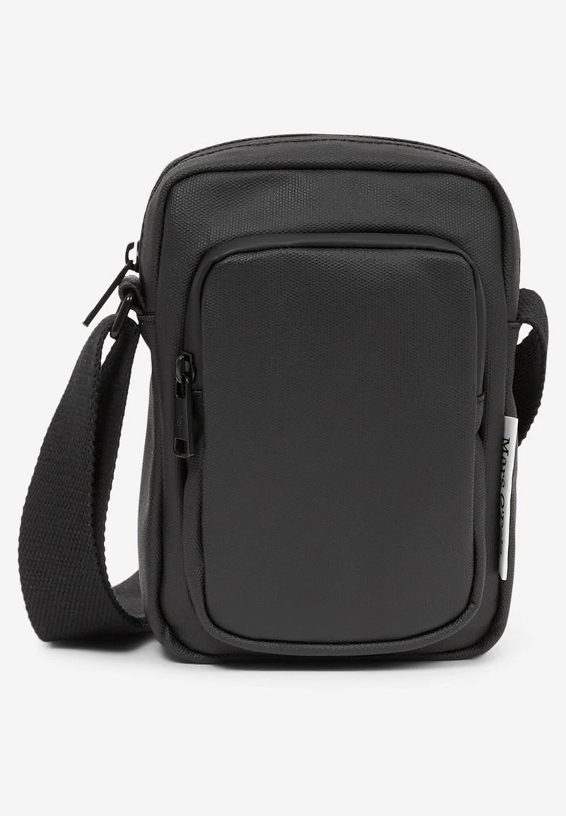 Marc O'Polo MIT WASSERABWEISENDER BESCHICHT - Umhängetasche - Black 6 Marc O'Polo MIT WASSERABWEISENDER BESCHICHT - Umhängetasche - Black – Bild 6