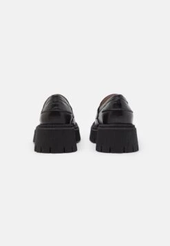 Marc O'Polo ALMA - Slipper - Black 9 Marc O'Polo ALMA - Slipper - Black -Mode Familie 70b5132ab04044ef8370dd7fc43d8347