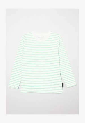 Marc O'Polo LONGSLEEVE - Langarmshirt - Jungle Green 6 Marc O'Polo LONGSLEEVE - Langarmshirt - Jungle Green – Bild 6