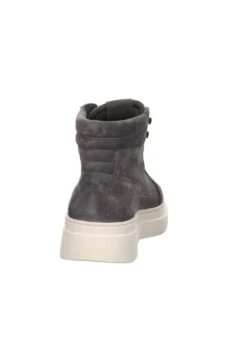 Marc O'Polo Schnürstiefelette - Grey 9 Marc O'Polo Schnürstiefelette - Grey -Mode Familie 7117fadfffcf48e29e3d89c9b768dc2e