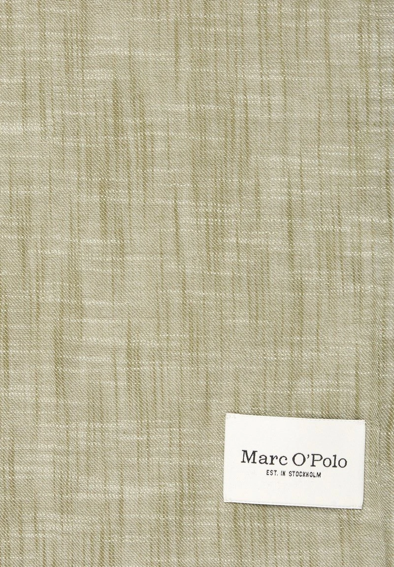 Marc O'Polo CRINKLE - Schal - Olive 2 Marc O'Polo CRINKLE - Schal - Olive – Bild 2