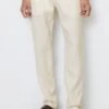 Marc O'Polo Chino - White Cotton