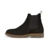 Marc O'Polo CHELSEA MODEL LINUS AUS SOFTEM - Classic Ankle Boots - Coffee