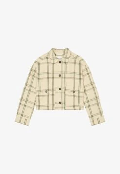 Marc O'Polo Leichte Jacke - Multi -Mode Familie 72869691784e4247b54aad40f10d7de5