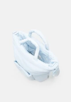 Marc O'Polo KAIJA - Shopping Bag - Spring Sky -Mode Familie 728996f3f4e74c56aa8001fc0766283e