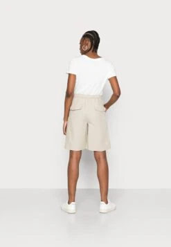 Marc O'Polo Shorts - Herbal Steam 8 Marc O'Polo Shorts - Herbal Steam -Mode Familie 728fb54b69ae44ac9f3e41fedc0f9147