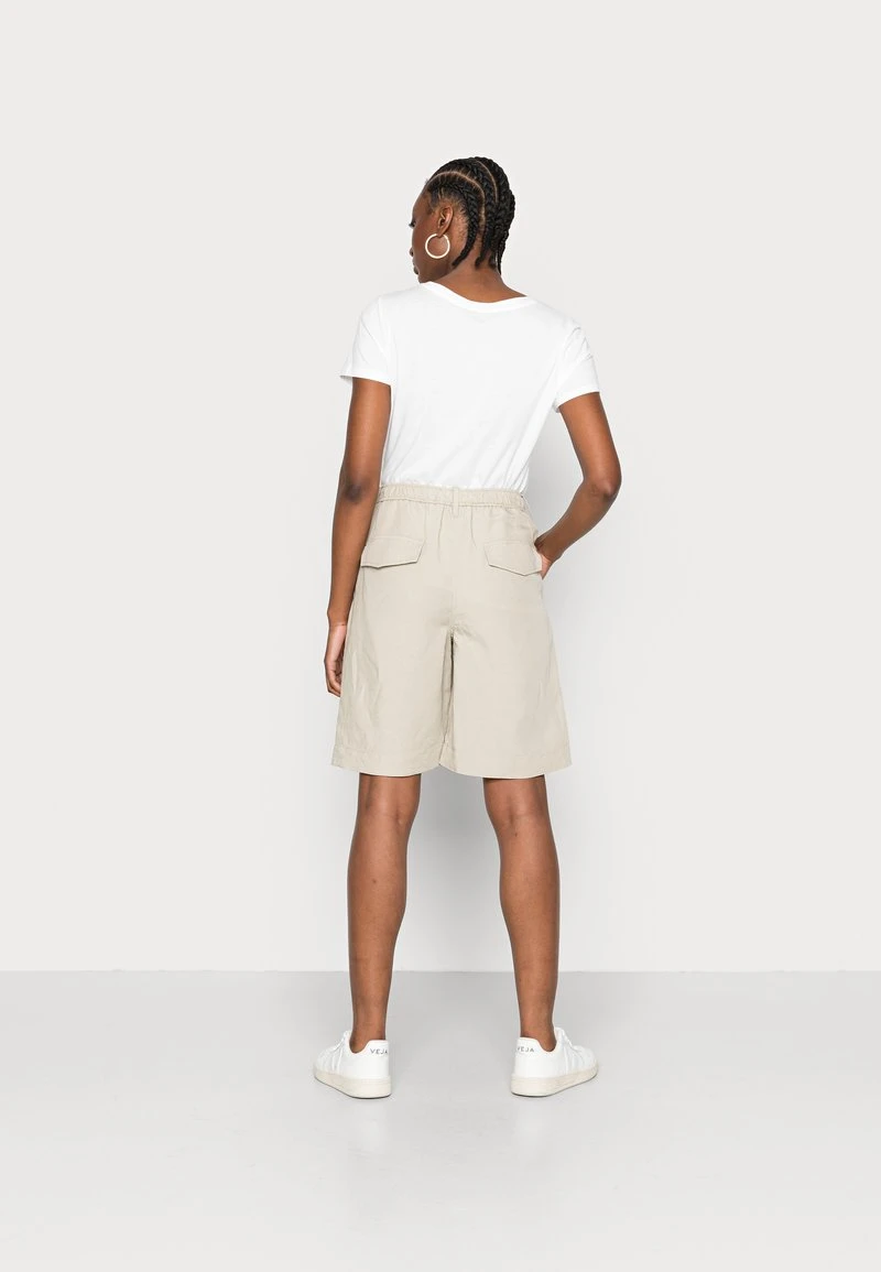 Marc O'Polo Shorts - Herbal Steam 3 Marc O'Polo Shorts - Herbal Steam – Bild 3