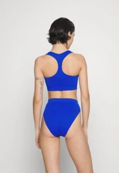 Marc O'Polo DELUSION - Slip - Bright Blue 8 Marc O'Polo DELUSION - Slip - Bright Blue -Mode Familie 72a3d94b9b874440ae3a953b27b23683