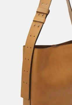 Marc O'Polo MOD. TARY - Umhängetasche - True Camel 9 Marc O'Polo MOD. TARY - Umhängetasche - True Camel -Mode Familie 72ebd4d07df4479baf409179f7eeb679