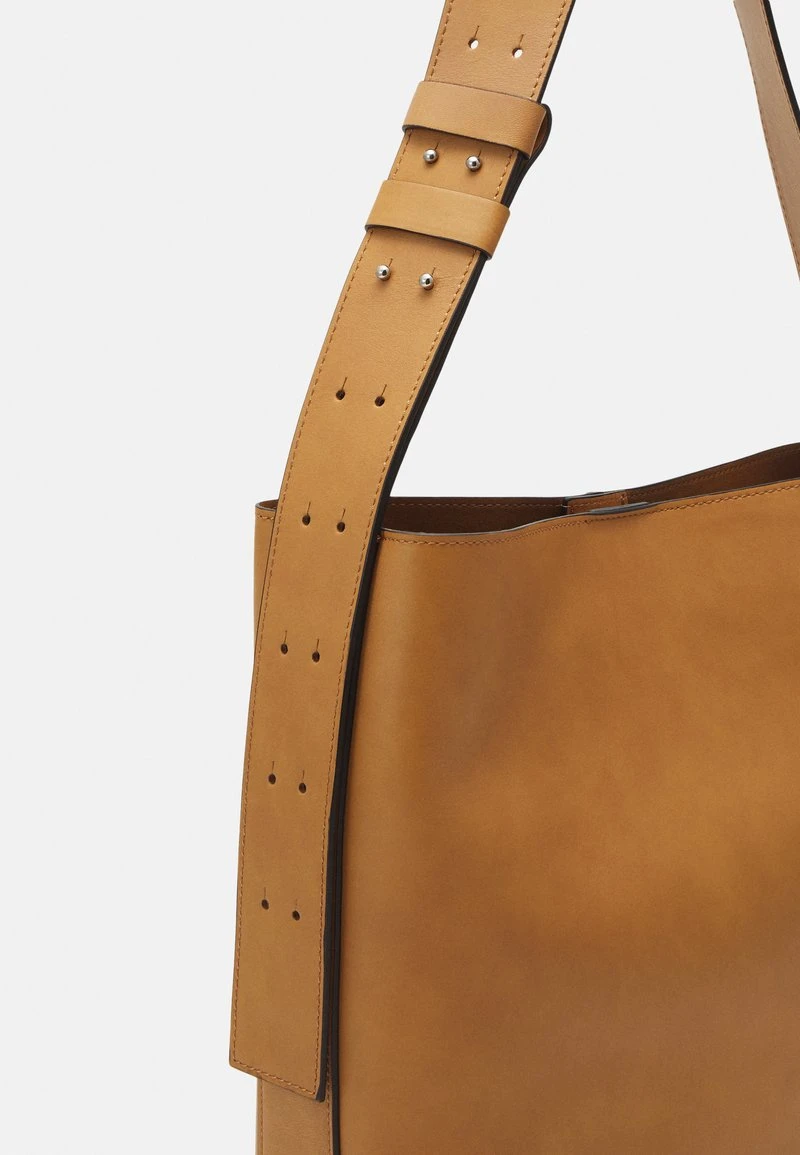 Marc O'Polo MOD. TARY - Umhängetasche - True Camel 4 Marc O'Polo MOD. TARY - Umhängetasche - True Camel – Bild 4