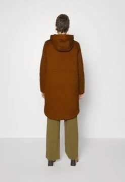 Marc O'Polo DENIM ZIPPER - Parka - True Brown 8 Marc O'Polo DENIM ZIPPER - Parka - True Brown -Mode Familie 7311423248fd47cdb3bb1ec5f3985cd9