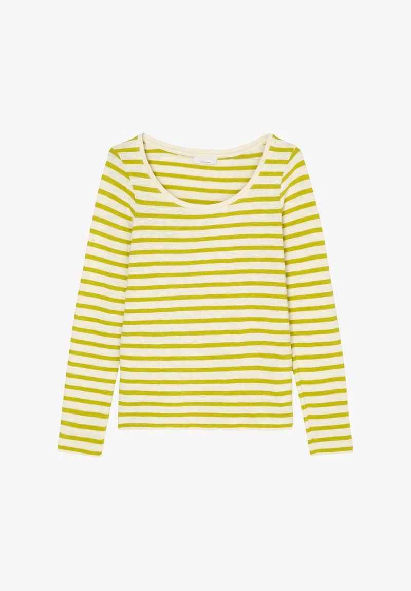 Marc O'Polo LONGSLEEVE - Langarmshirt - Multi Spring Sky 4 Marc O'Polo LONGSLEEVE - Langarmshirt - Multi Spring Sky – Bild 4