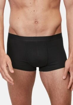 Marc O'Polo RETRO 6ER PACK ESSENTIALS - Panties - Schwarz