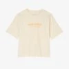 Marc O'Polo T-Shirt Print - Chalky Sand