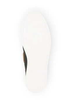 Marc O'Polo Bootsschuh - Navy 10 Marc O'Polo Bootsschuh - Navy -Mode Familie 739eb03cad0b47b9b809b263fa3424e1