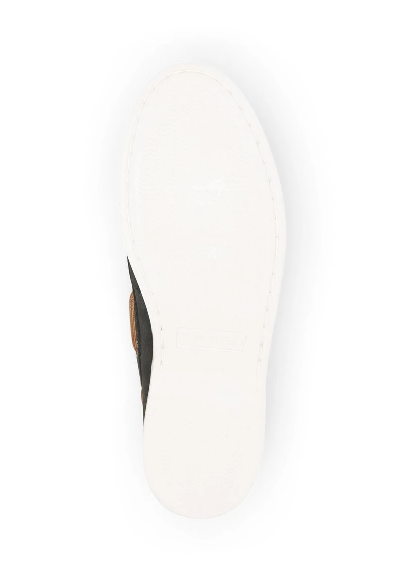 Marc O'Polo Bootsschuh - Navy 5 Marc O'Polo Bootsschuh - Navy – Bild 5