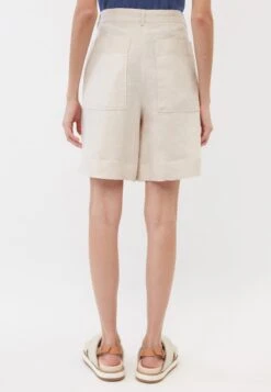 Marc O'Polo Shorts - Dusty Field 8 Marc O'Polo Shorts - Dusty Field -Mode Familie 73c8ba918907462a8698720a7ab62929