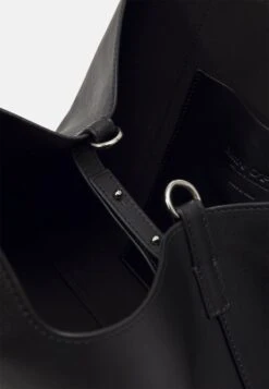 Marc O'Polo MOD TANY - Shopping Bag - Black -Mode Familie 73dba12c460248bebee6eb0eca3a5f0e