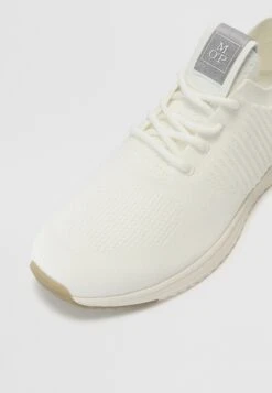 Marc O'Polo JASPER 5D - Trainers - White 16 Marc O'Polo JASPER 5D - Trainers - White -Mode Familie 73dd77b4daf940a9a8a85846b10544c9