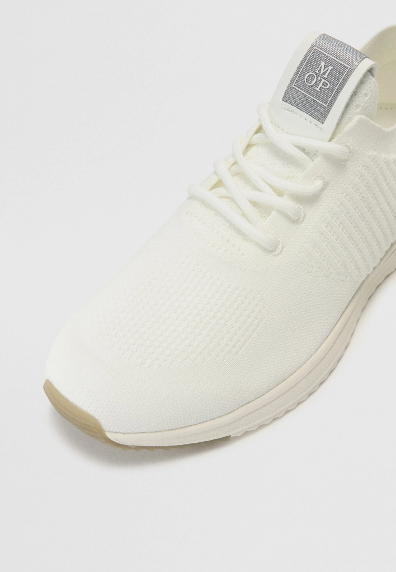 Marc O'Polo JASPER 5D - Trainers - White 6 Marc O'Polo JASPER 5D - Trainers - White – Bild 6