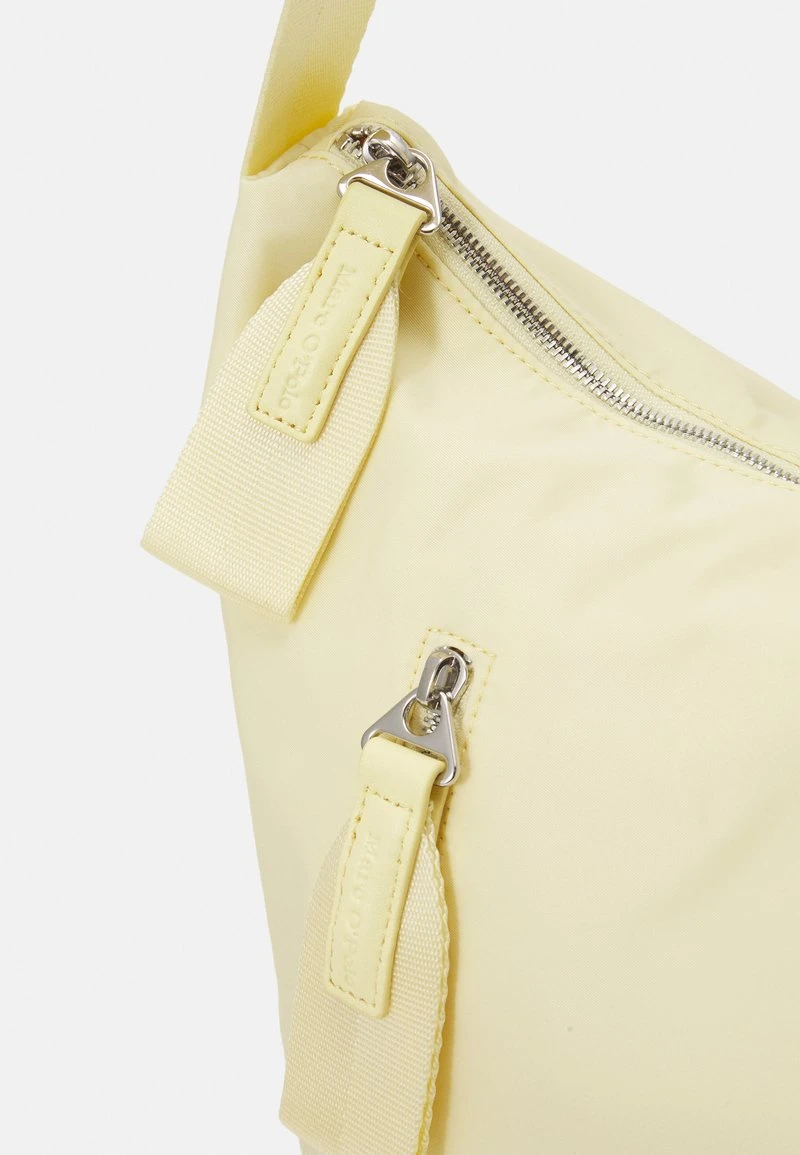 Marc O'Polo ANINA - Shopping Bag - Pale Sunflower 4 Marc O'Polo ANINA - Shopping Bag - Pale Sunflower – Bild 4