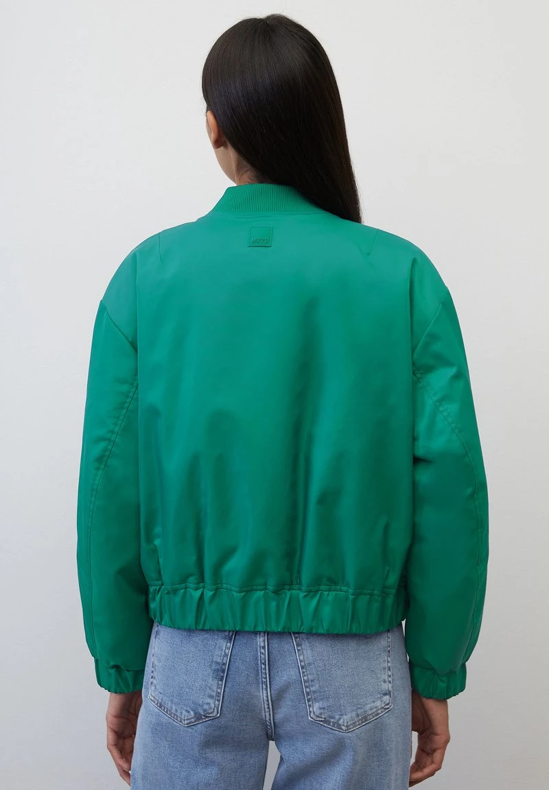 Marc O'Polo DENIM Bomberjacke - Blue 2 Marc O'Polo DENIM Bomberjacke - Blue – Bild 2